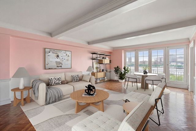 274 Beacon Street 8R, Boston, MA 02116