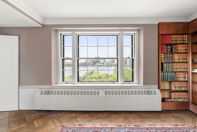 274 Beacon Street 8R, Boston, MA 02116