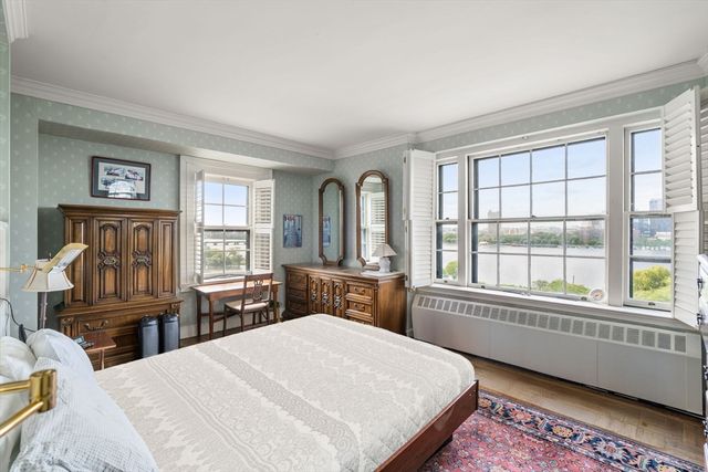 274 Beacon Street 8R, Boston, MA 02116