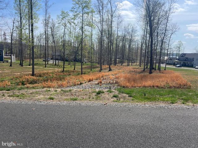 FAIRVIEW DR, Mineral, VA 23117