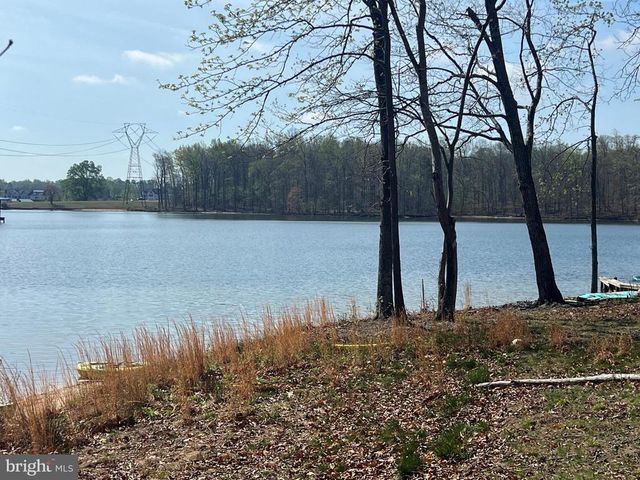 FAIRVIEW DR, Mineral, VA 23117