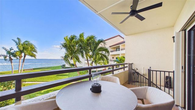 121 1ST STREET E 109, Tierra Verde, FL 33715