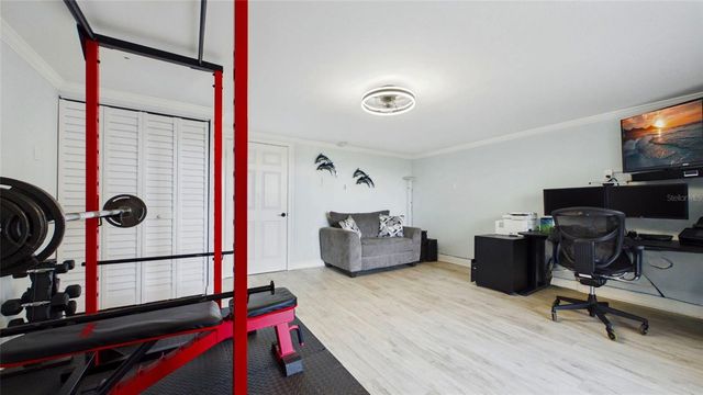 121 1ST STREET E 109, Tierra Verde, FL 33715