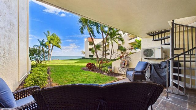 121 1ST STREET E 109, Tierra Verde, FL 33715