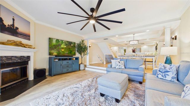 121 1ST STREET E 109, Tierra Verde, FL 33715