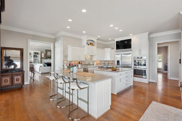 6508 WESTMINSTER Drive, Benton, AR 72019