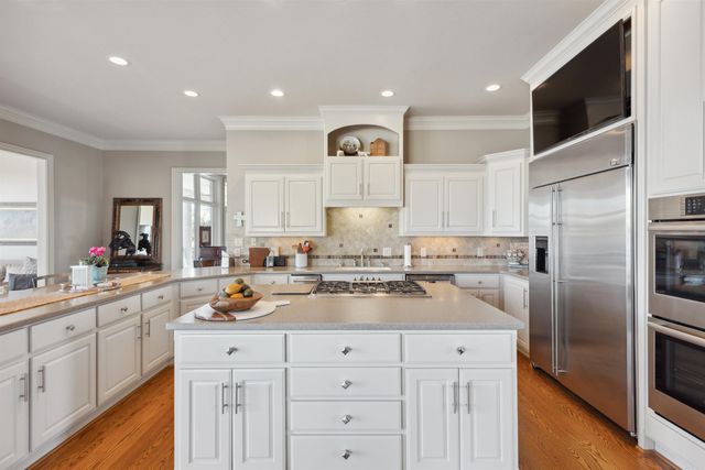 6508 WESTMINSTER Drive, Benton, AR 72019