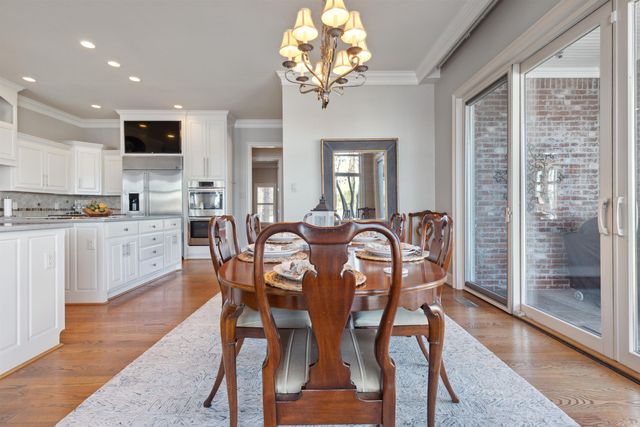 6508 WESTMINSTER Drive, Benton, AR 72019