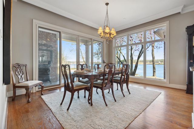 6508 WESTMINSTER Drive, Benton, AR 72019