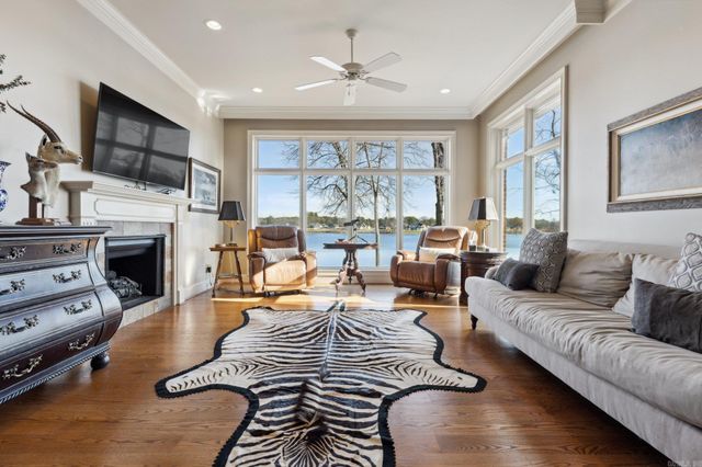 6508 WESTMINSTER Drive, Benton, AR 72019