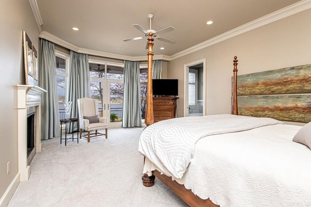 6508 WESTMINSTER Drive, Benton, AR 72019