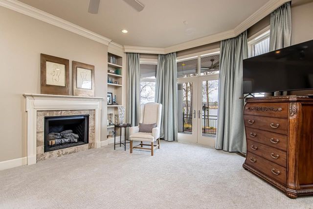 6508 WESTMINSTER Drive, Benton, AR 72019