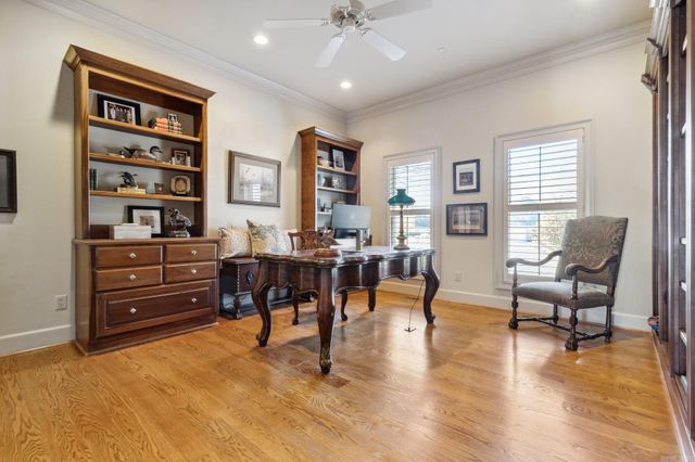 6508 WESTMINSTER Drive, Benton, AR 72019