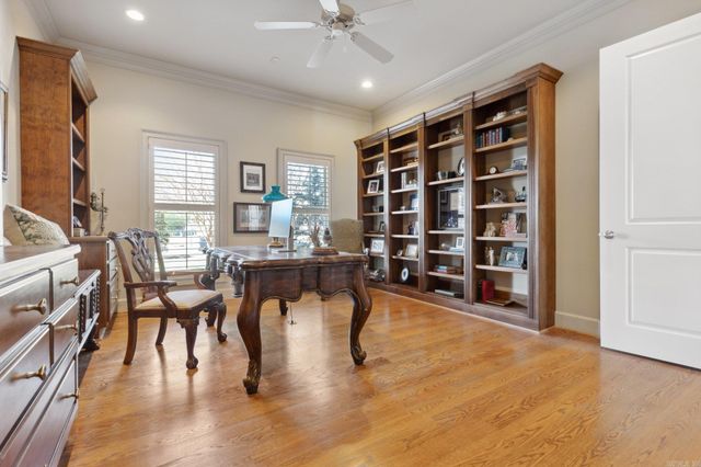 6508 WESTMINSTER Drive, Benton, AR 72019