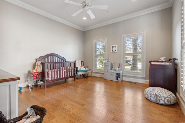 6508 WESTMINSTER Drive, Benton, AR 72019