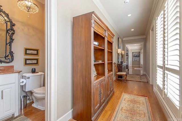 6508 WESTMINSTER Drive, Benton, AR 72019