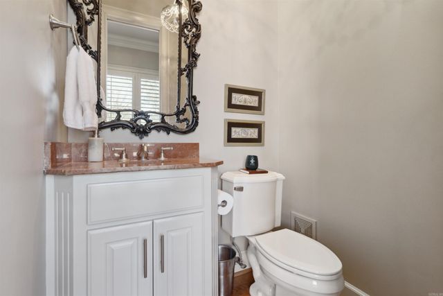 6508 WESTMINSTER Drive, Benton, AR 72019