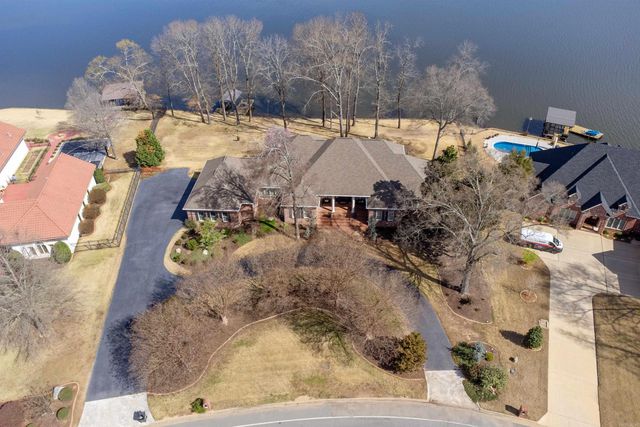 6508 WESTMINSTER Drive, Benton, AR 72019