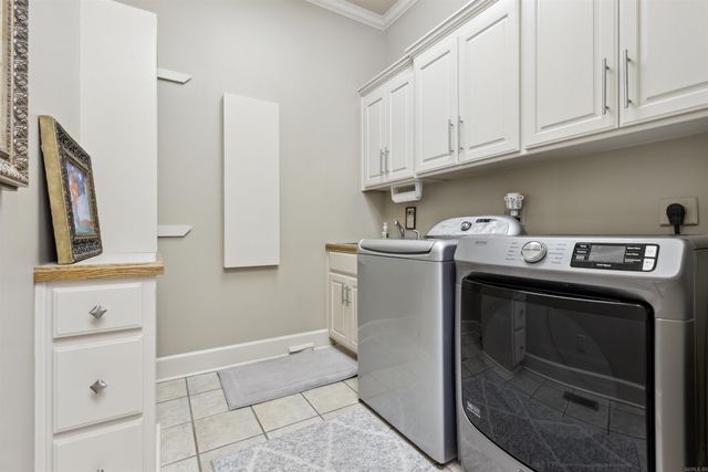 6508 WESTMINSTER Drive, Benton, AR 72019