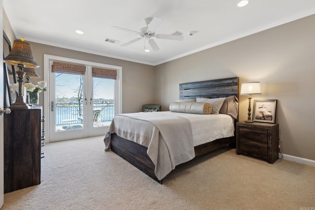 6508 WESTMINSTER Drive, Benton, AR 72019