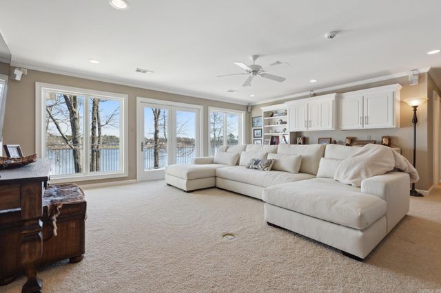 6508 WESTMINSTER Drive, Benton, AR 72019