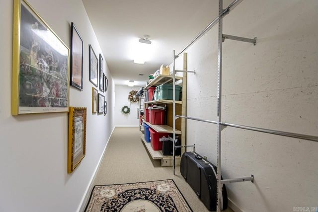 6508 WESTMINSTER Drive, Benton, AR 72019