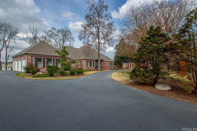 6508 WESTMINSTER Drive, Benton, AR 72019