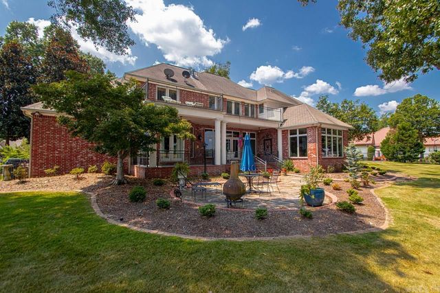 6508 WESTMINSTER Drive, Benton, AR 72019