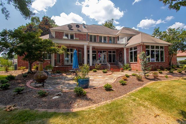 6508 WESTMINSTER Drive, Benton, AR 72019