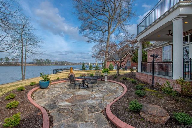 6508 WESTMINSTER Drive, Benton, AR 72019