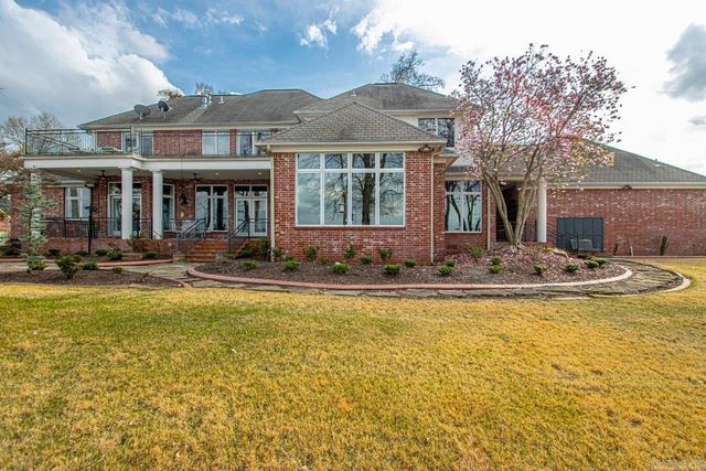 6508 WESTMINSTER Drive, Benton, AR 72019