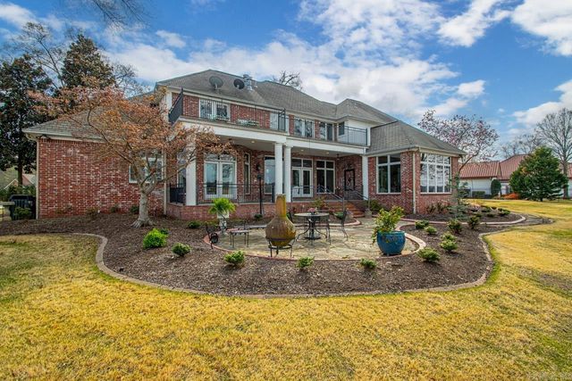 6508 WESTMINSTER Drive, Benton, AR 72019