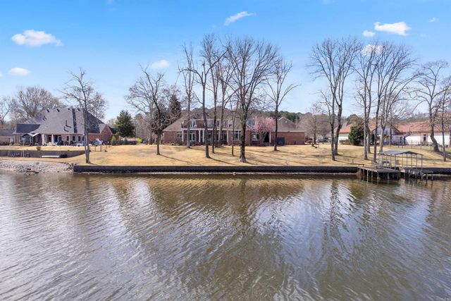 6508 WESTMINSTER Drive, Benton, AR 72019