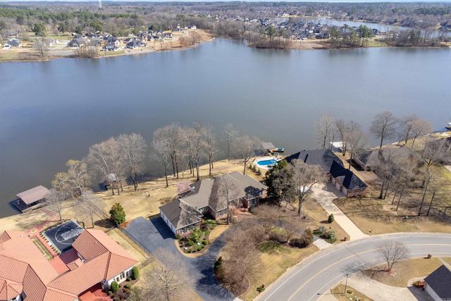 6508 WESTMINSTER Drive, Benton, AR 72019