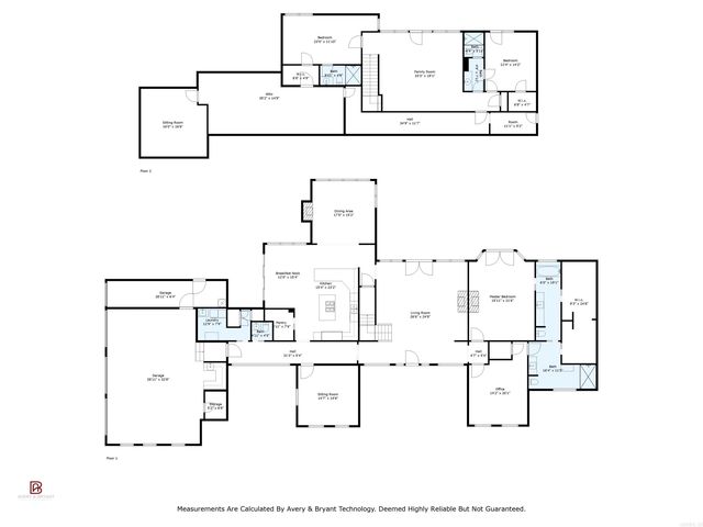 6508 WESTMINSTER Drive, Benton, AR 72019