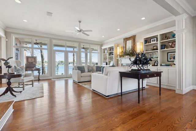 6508 WESTMINSTER Drive, Benton, AR 72019