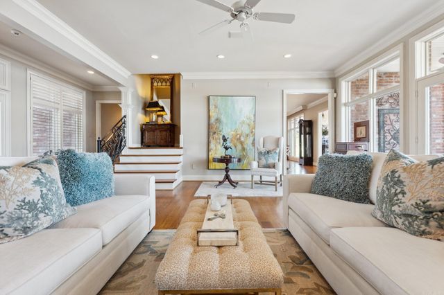 6508 WESTMINSTER Drive, Benton, AR 72019