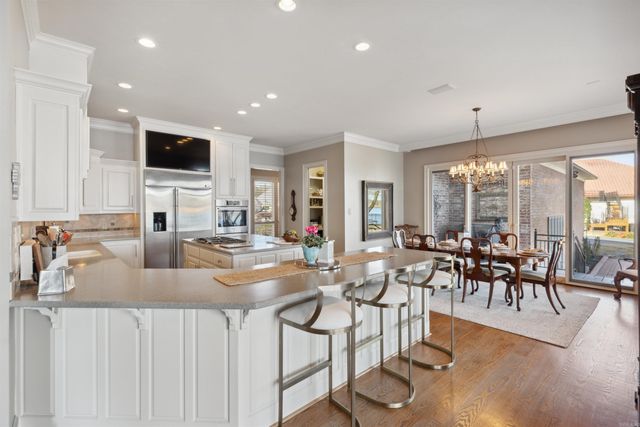 6508 WESTMINSTER Drive, Benton, AR 72019