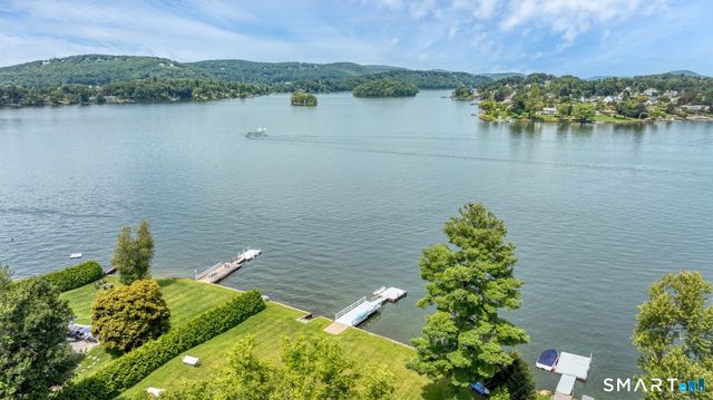 11 Pocono Point Road, Danbury, CT 06811
