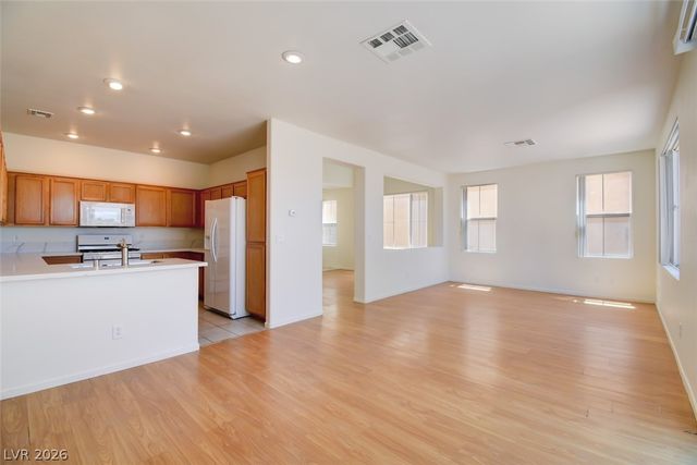 5621 Mount Athos Street, North Las Vegas, NV 89031