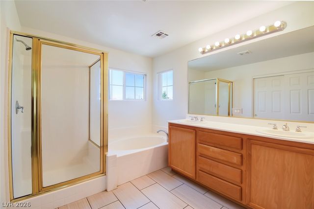 5621 Mount Athos Street, North Las Vegas, NV 89031