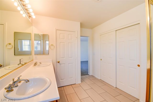 5621 Mount Athos Street, North Las Vegas, NV 89031