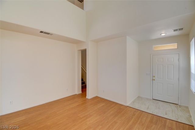 5621 Mount Athos Street, North Las Vegas, NV 89031