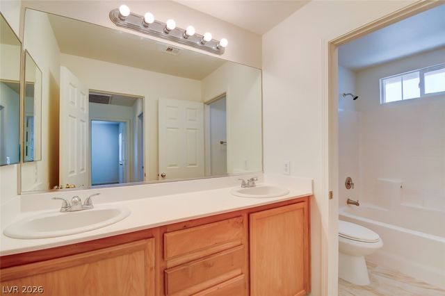 5621 Mount Athos Street, North Las Vegas, NV 89031