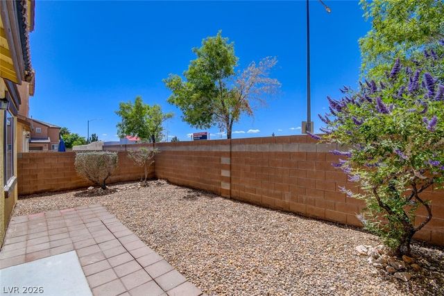 5621 Mount Athos Street, North Las Vegas, NV 89031