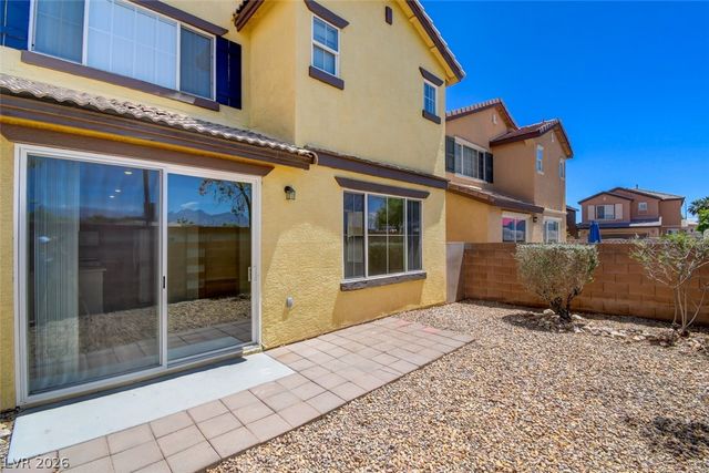 5621 Mount Athos Street, North Las Vegas, NV 89031