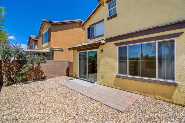 5621 Mount Athos Street, North Las Vegas, NV 89031