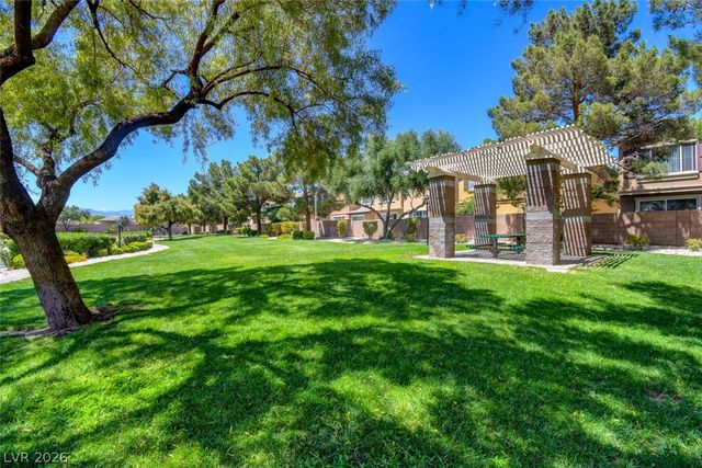 5621 Mount Athos Street, North Las Vegas, NV 89031