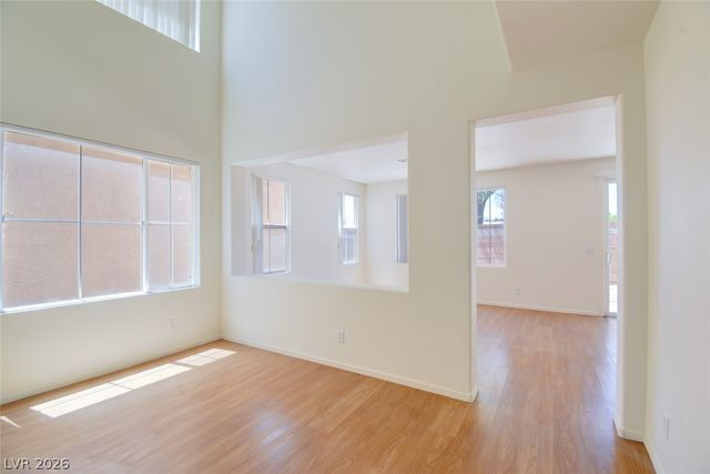 5621 Mount Athos Street, North Las Vegas, NV 89031