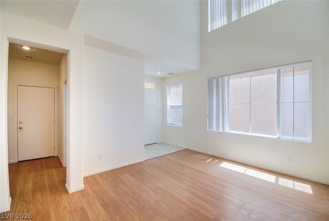 5621 Mount Athos Street, North Las Vegas, NV 89031